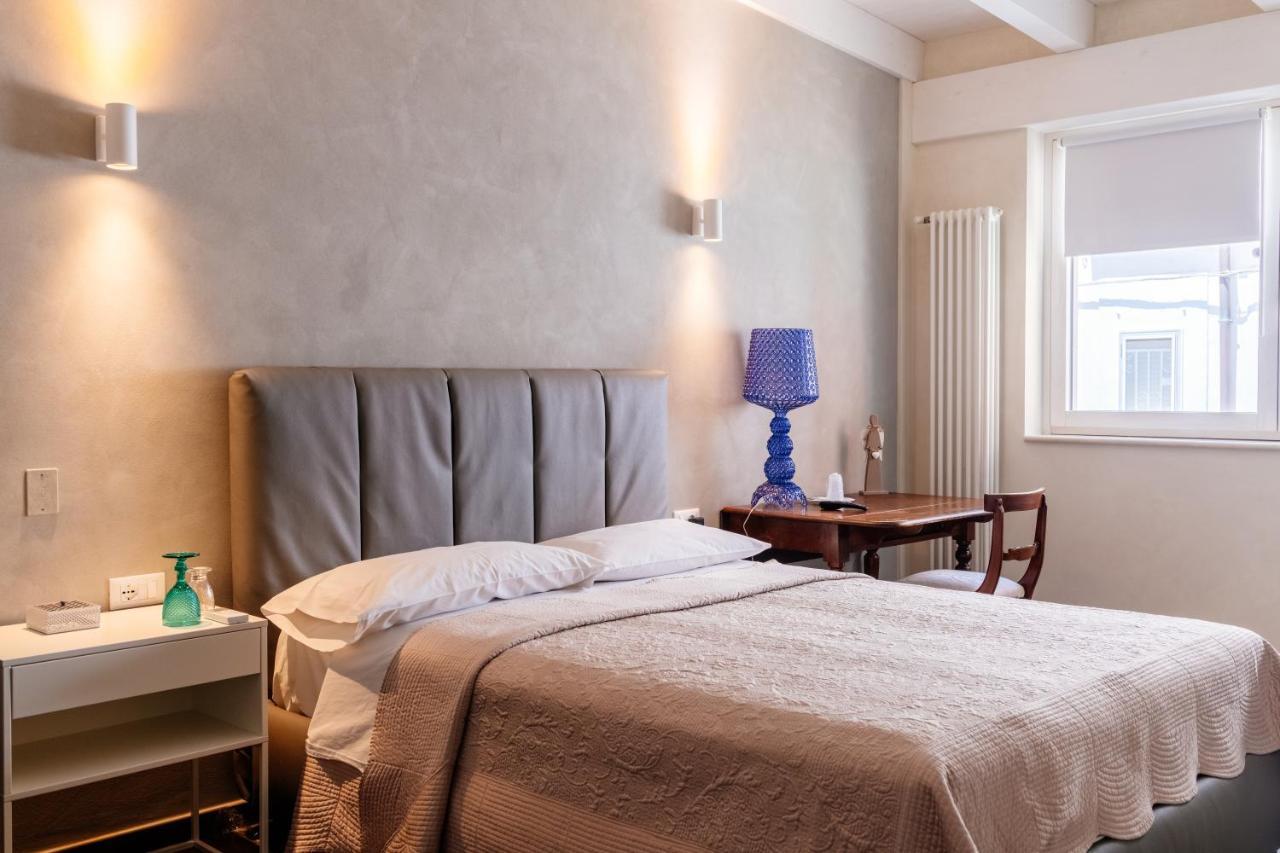 Hotel Bella Napoli Ristorante & Spa Foggia Exteriér fotografie
