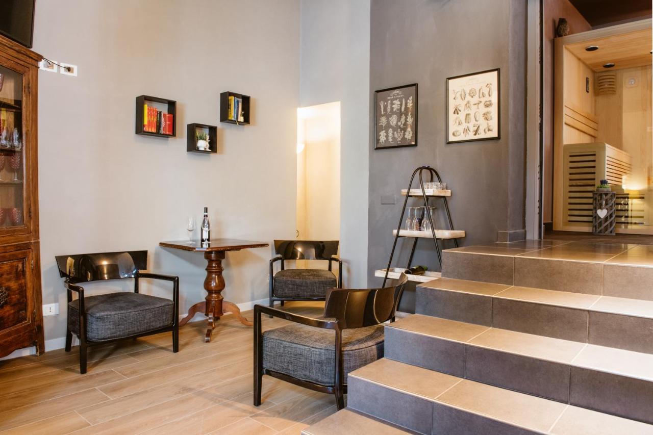 Hotel Bella Napoli Ristorante & Spa Foggia Exteriér fotografie