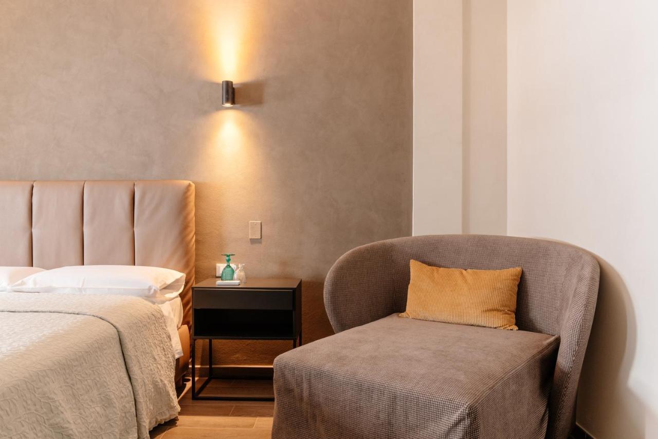 Hotel Bella Napoli Ristorante & Spa Foggia Exteriér fotografie