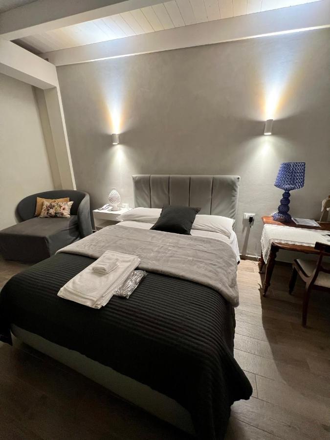 Hotel Bella Napoli Ristorante & Spa Foggia Exteriér fotografie