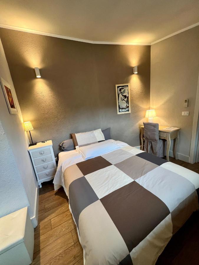 Hotel Bella Napoli Ristorante & Spa Foggia Exteriér fotografie