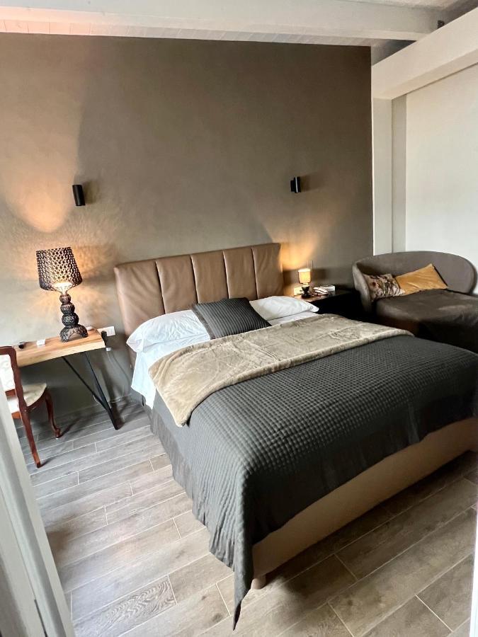 Hotel Bella Napoli Ristorante & Spa Foggia Exteriér fotografie